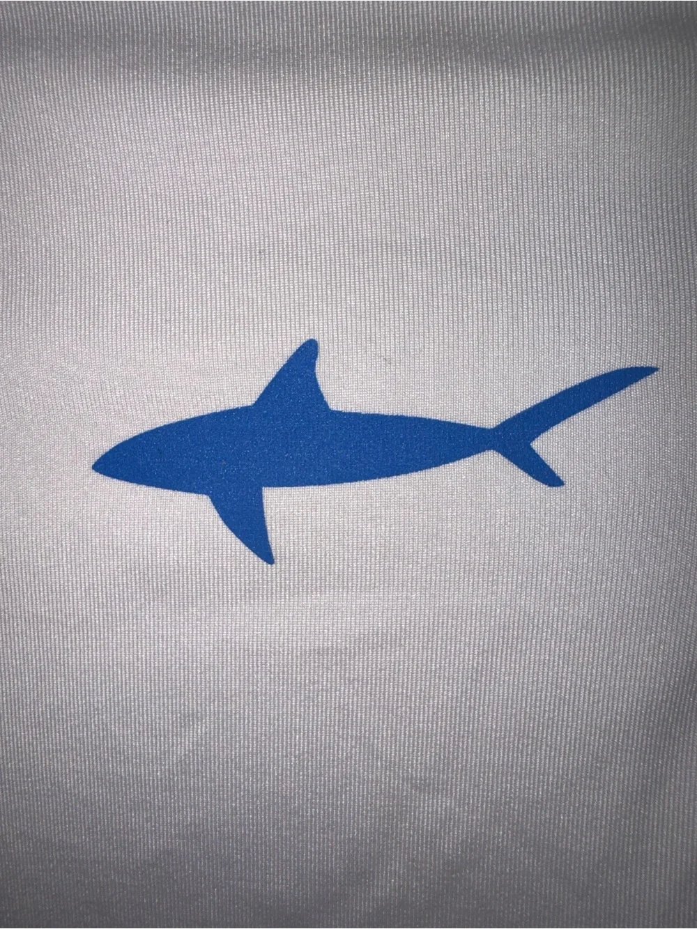 Cat & Jack White Cat Clothing Top - XS